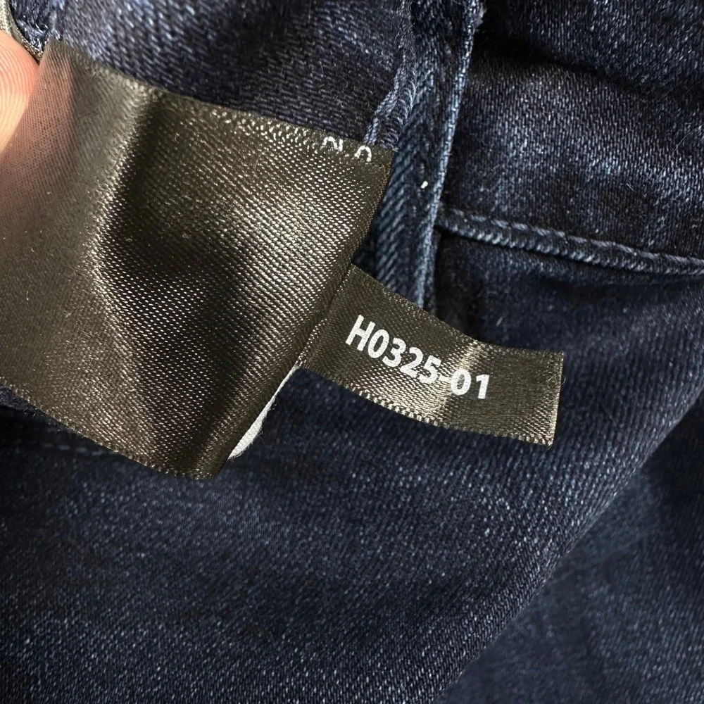 Hudson Jeans excellent pre